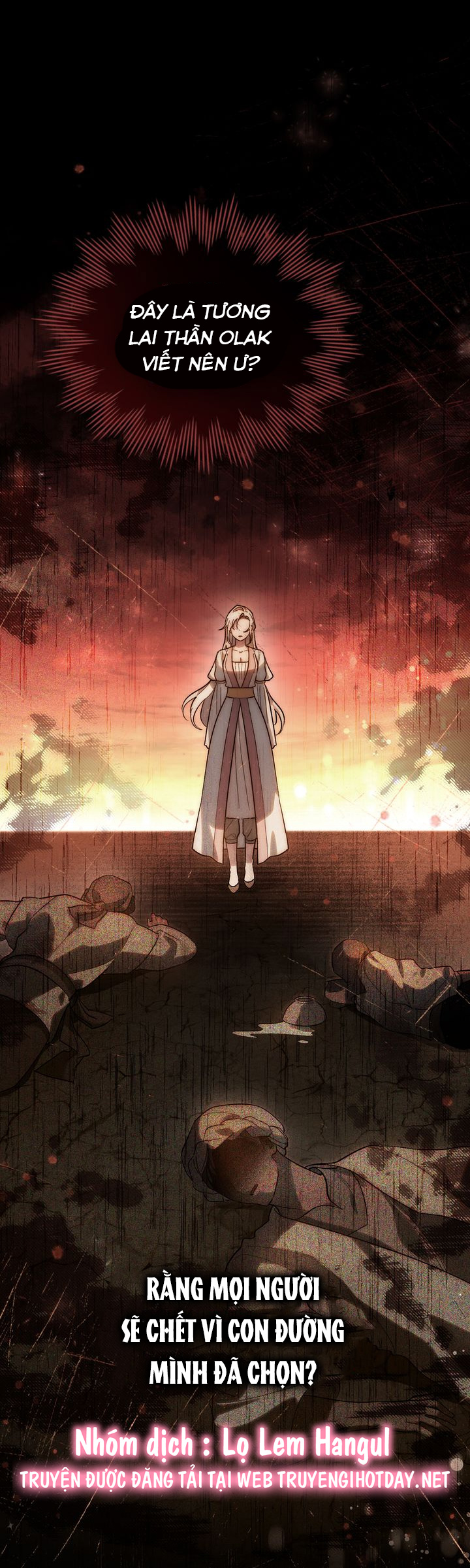 khi định mệnh đưa chúng ta gặp nhau chapter 31 1