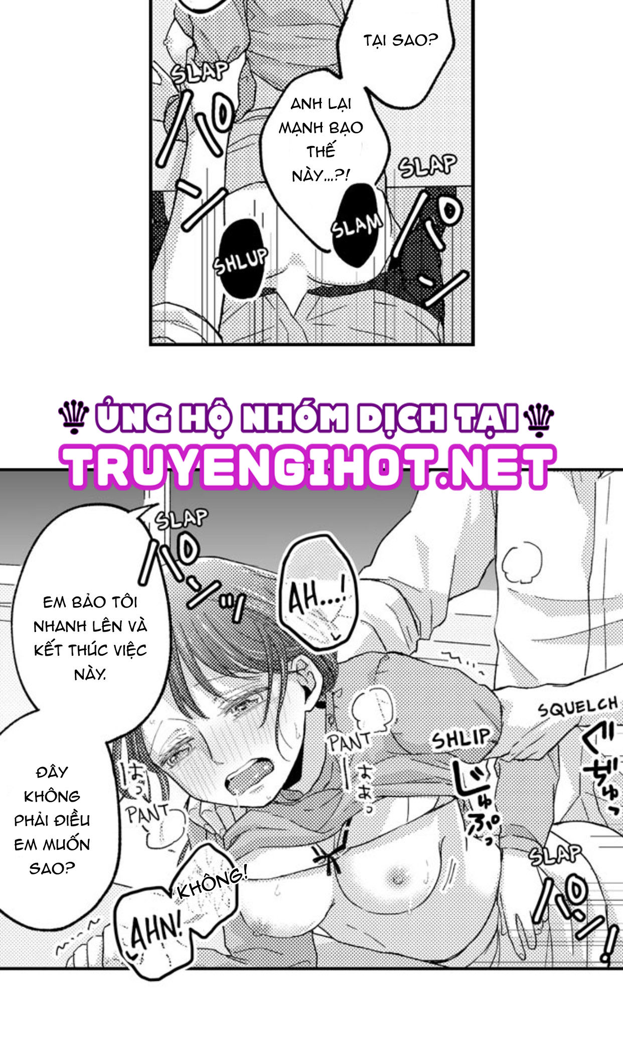 tình một đêm với động cơ đáng ngờ (full) chapter 9 11