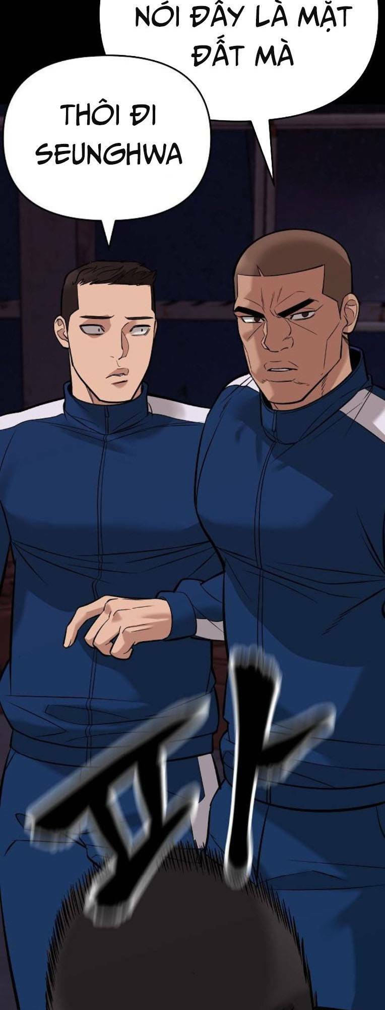 quản lí du côn chapter 60 47