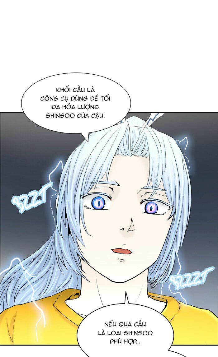 tòa tháp bí ẩn 2 chapter 291.5 9