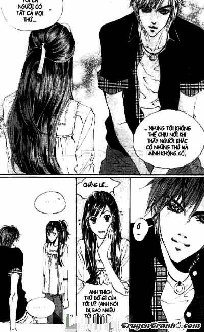 goong - [ hoàng cung ] chapter 3 52