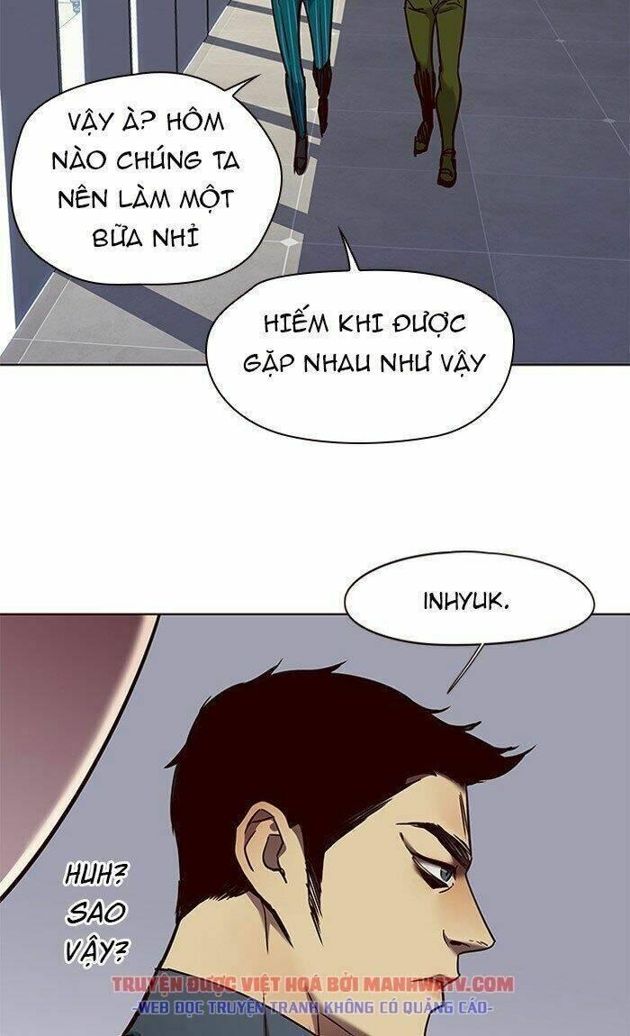 biến thân thành mèo chapter 73 67