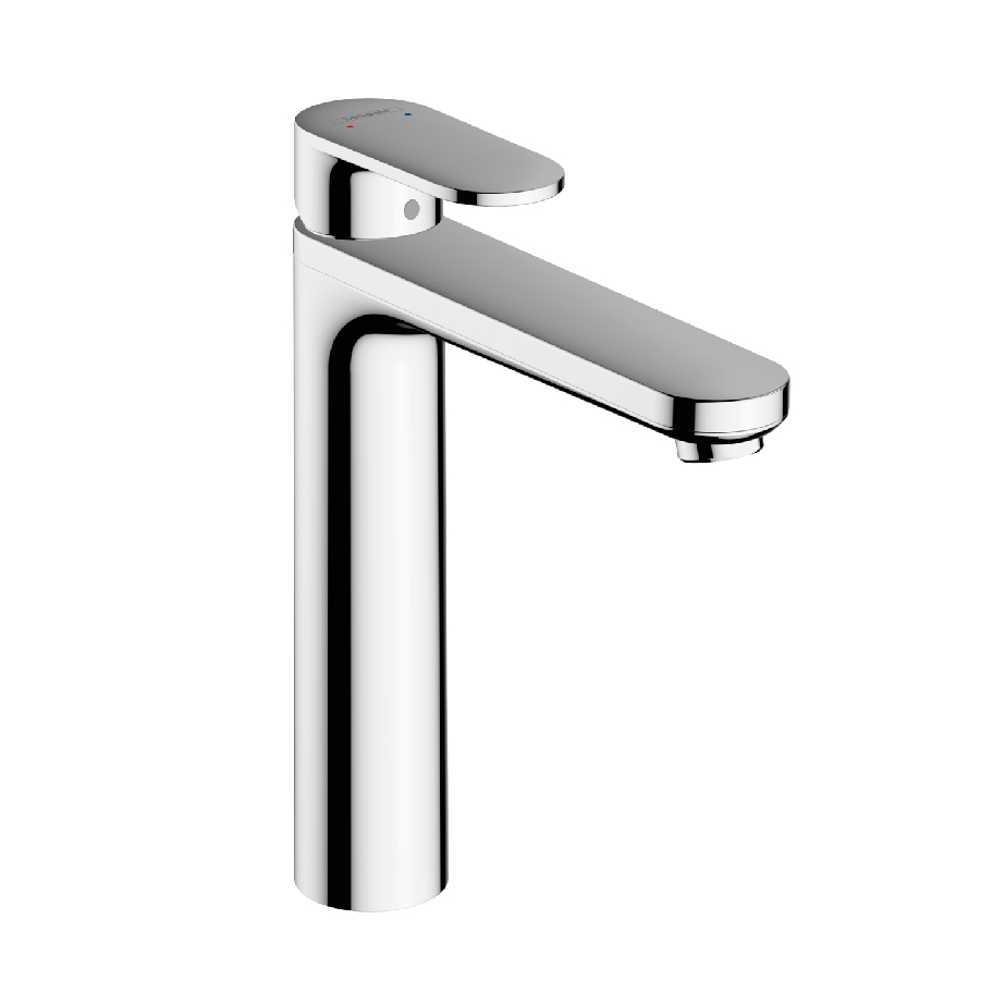 Vòi chậu nóng lạnh HANSGROHE Vernis Blend 190 71572 Chính Hãng