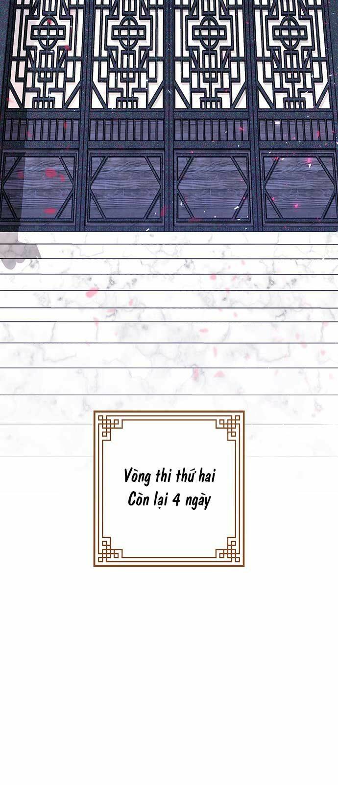 Vương tử huyền bí chapter 13 4