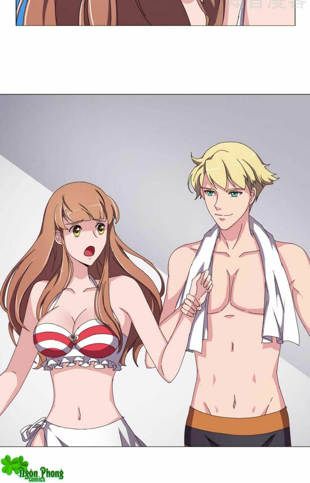 siêu mẫu thế thân chapter 13 27