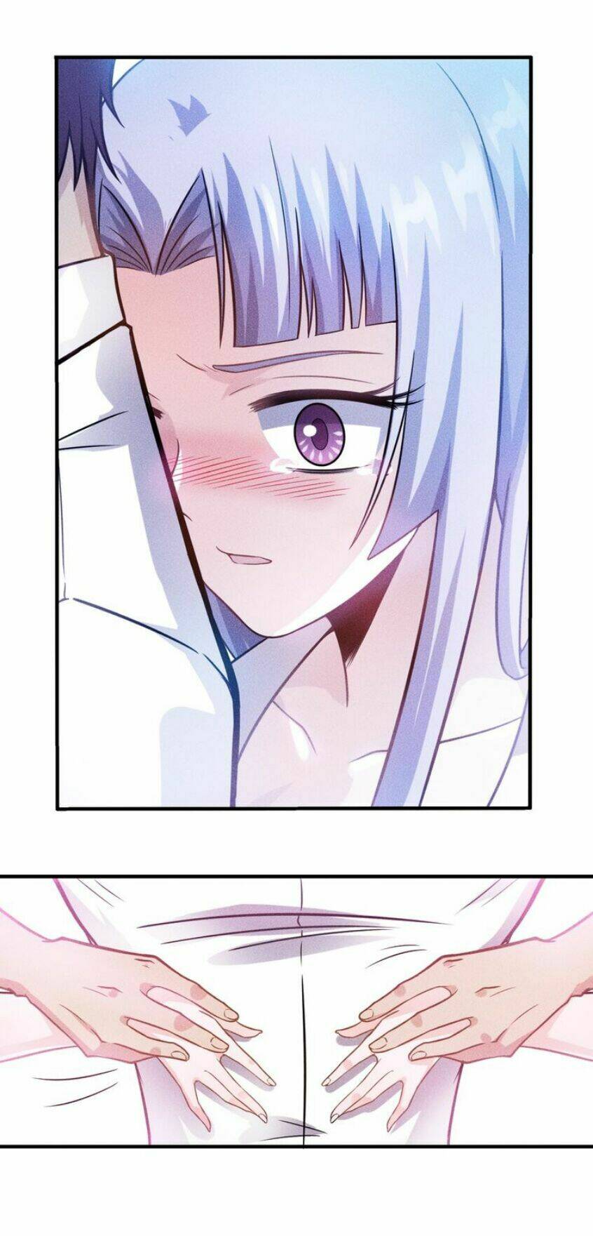 cao thủ cận vệ của nữ chủ tịch chapter 37 20