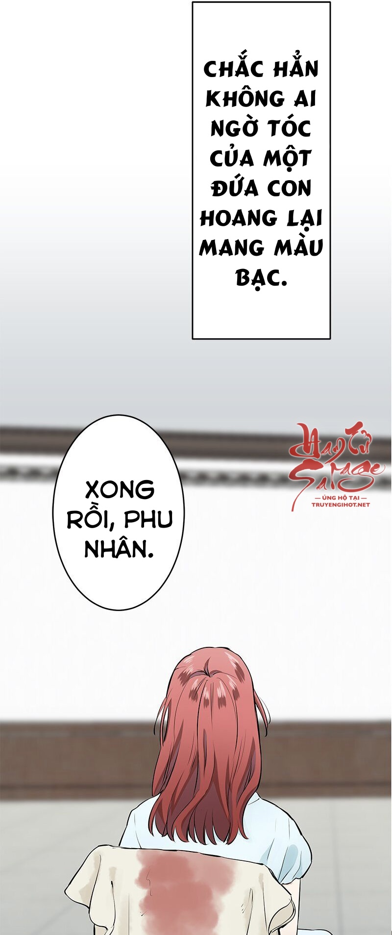 nullitas~nàng dâu giả dối~ chapter 36.1 17