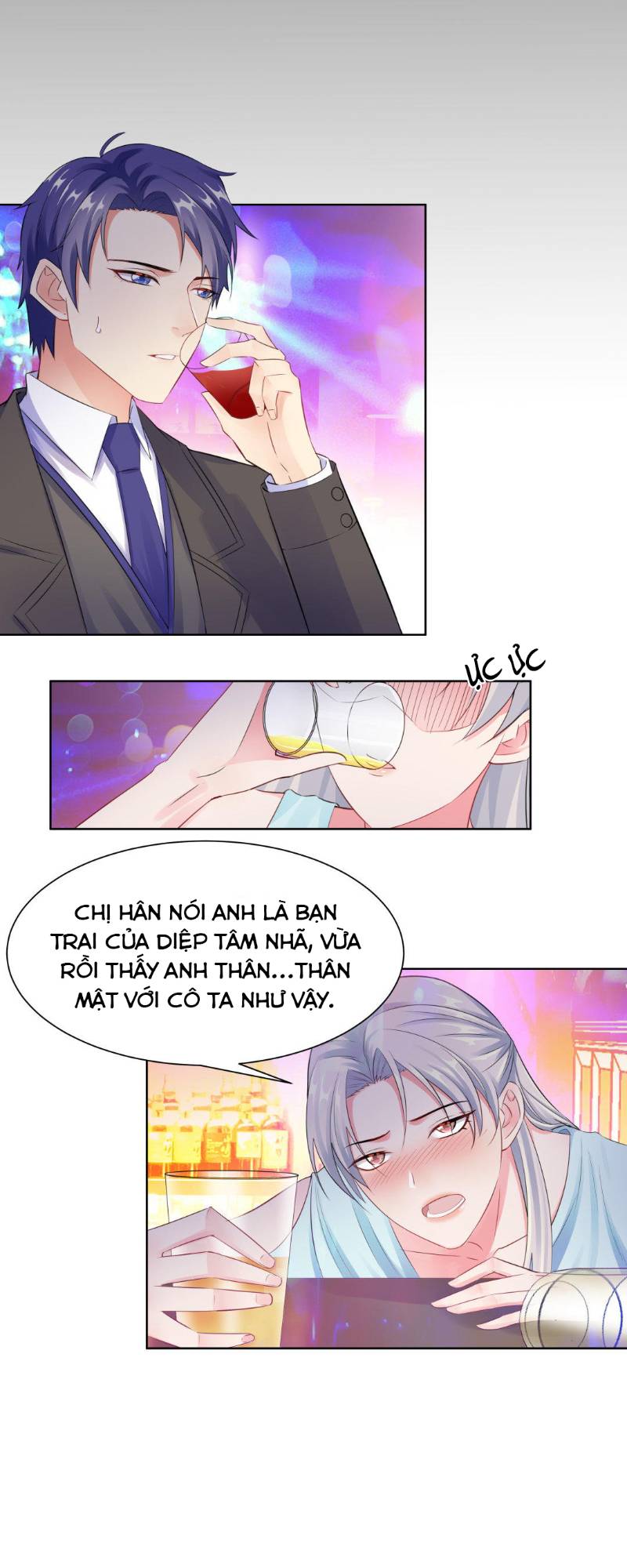 song bảo vô địch chapter 14 10