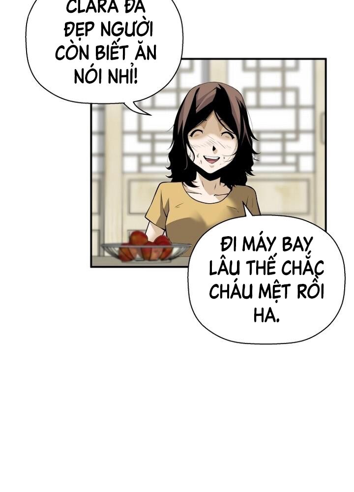 sự trở lại của huyền thoại chapter 35 26