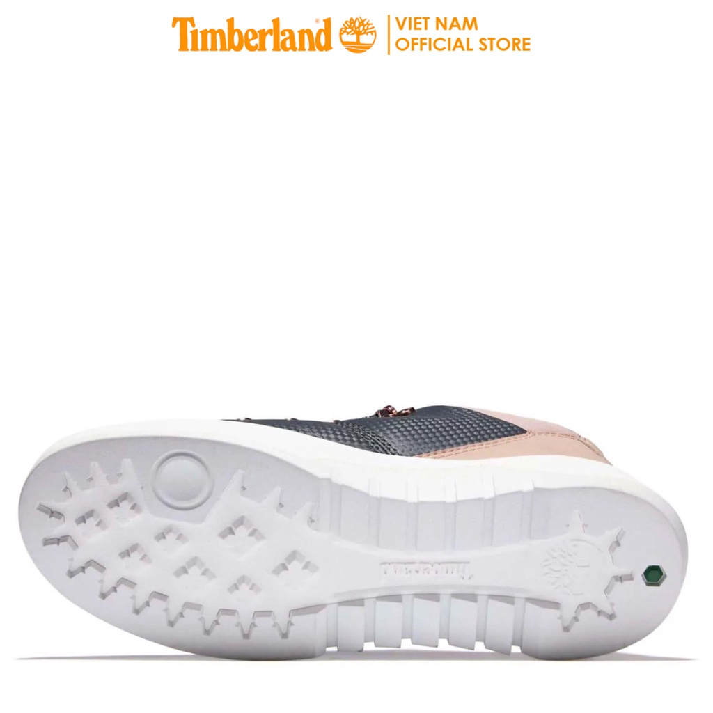 Giày Thể Thao Nữ Timberland Supaway Fabric Oxford TB0A44JPDB