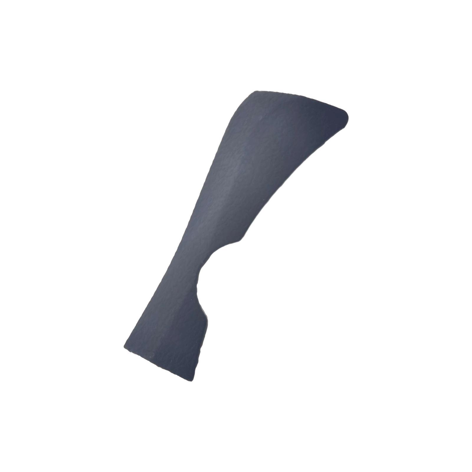 Camera Side Cover Spare Parts Rubber Sturdy Wear Resistant Professional Front Replacement Unit for D5300 Accessories Assembly