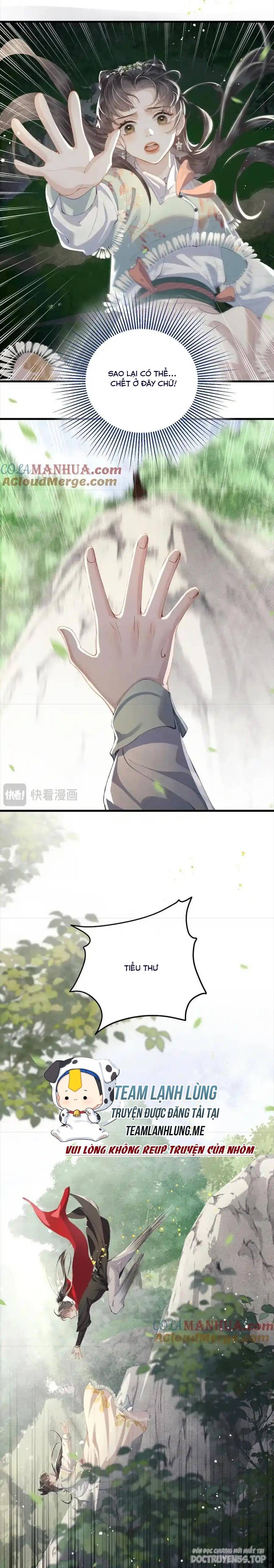 gả vai ác chapter 17 14