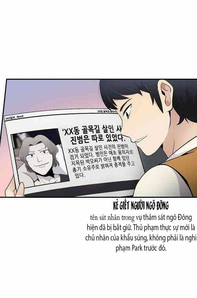 điều tra viên chuyển sinh chapter 14 25