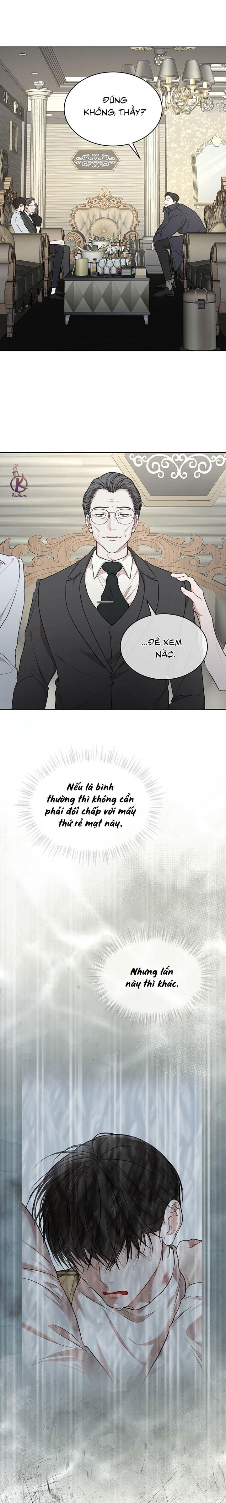 hình thái khởi sinh chapter 45 14