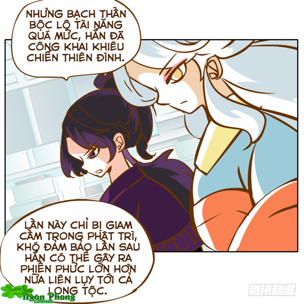 hòa thượng và tiểu long quân chapter 52 28