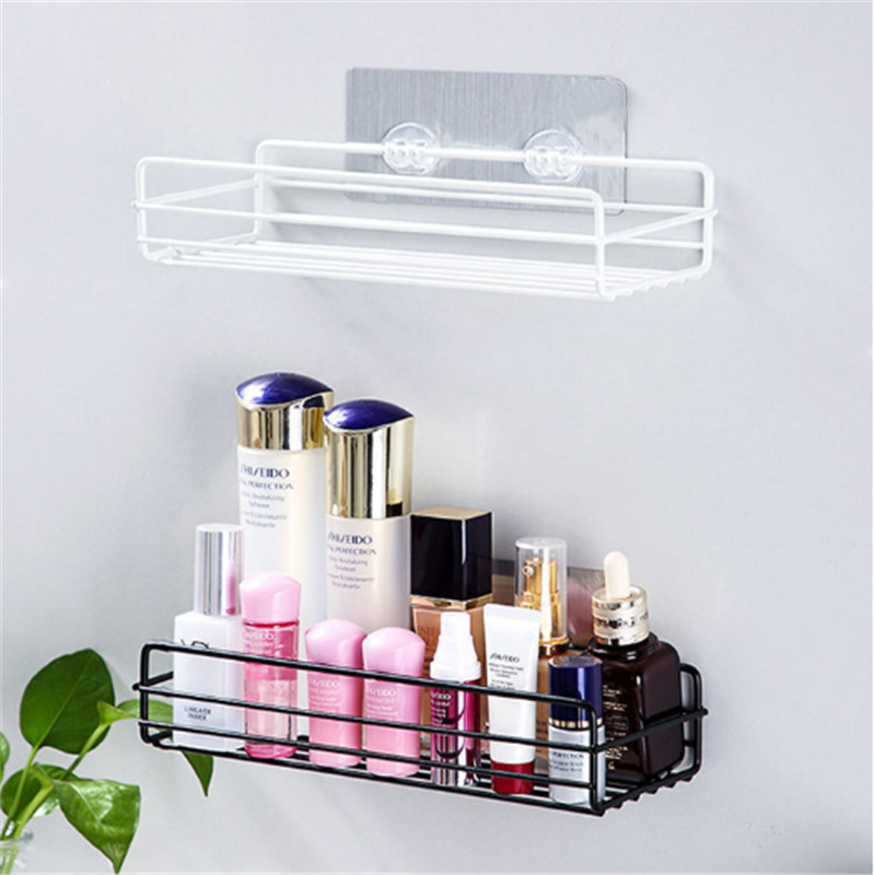 Bộ Phụ Kiện Phòng Tắm Phụ Kiện Nhà Bếp Giá Đựng Đồ Đồng Hồ Bấm Không Chắc Chắn Nhà Tắm Bảo Quản Bếp Gác