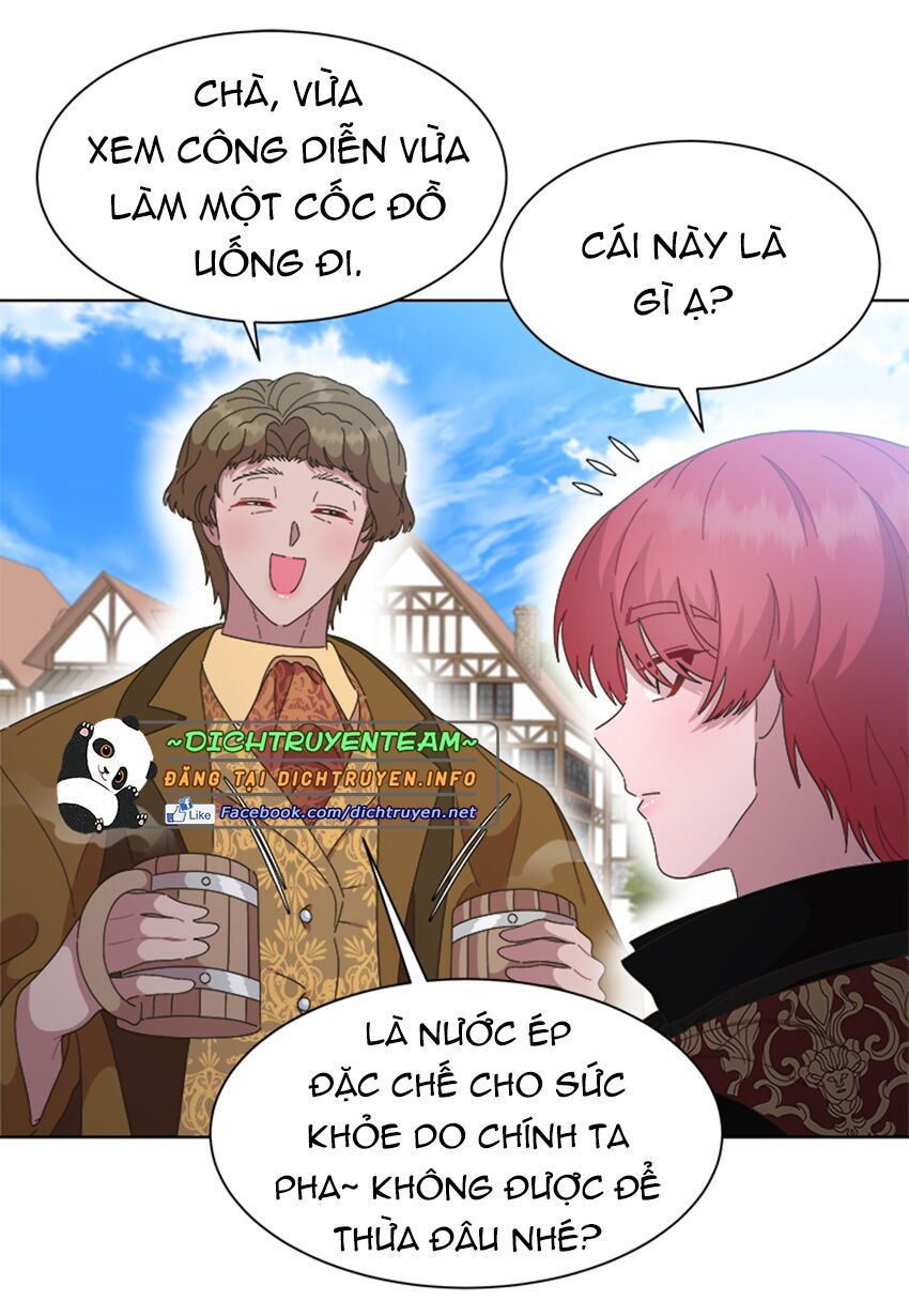 con gái bảo bối của ma vương chapter 137 42