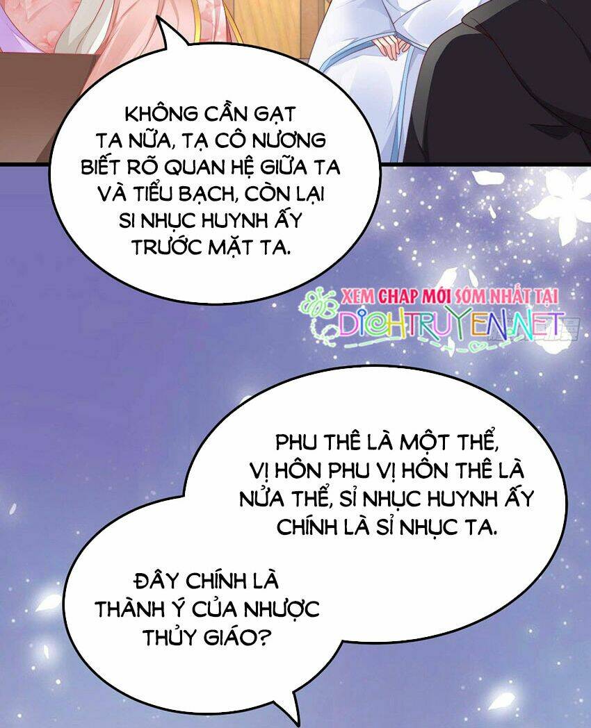 ta ở cổ đại nuôi nam nhân chapter 55 21