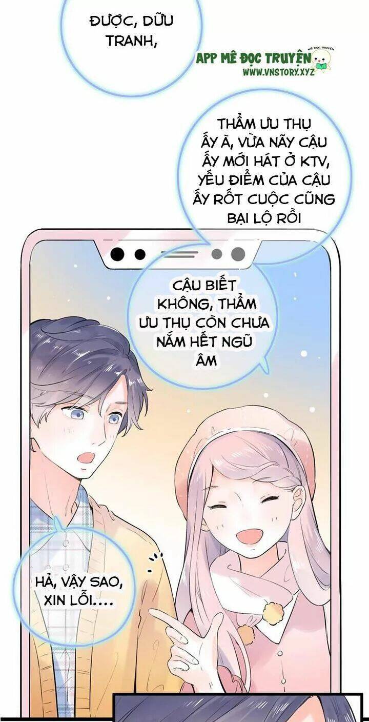 trạch thượng tịch mịch huỳnh hỏa chapter 62 31