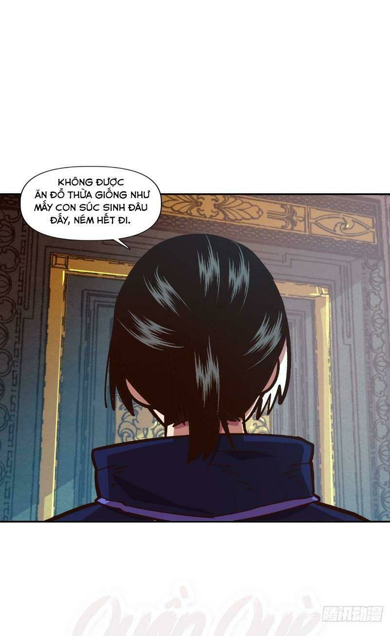 đại lục vô song chapter 6 55