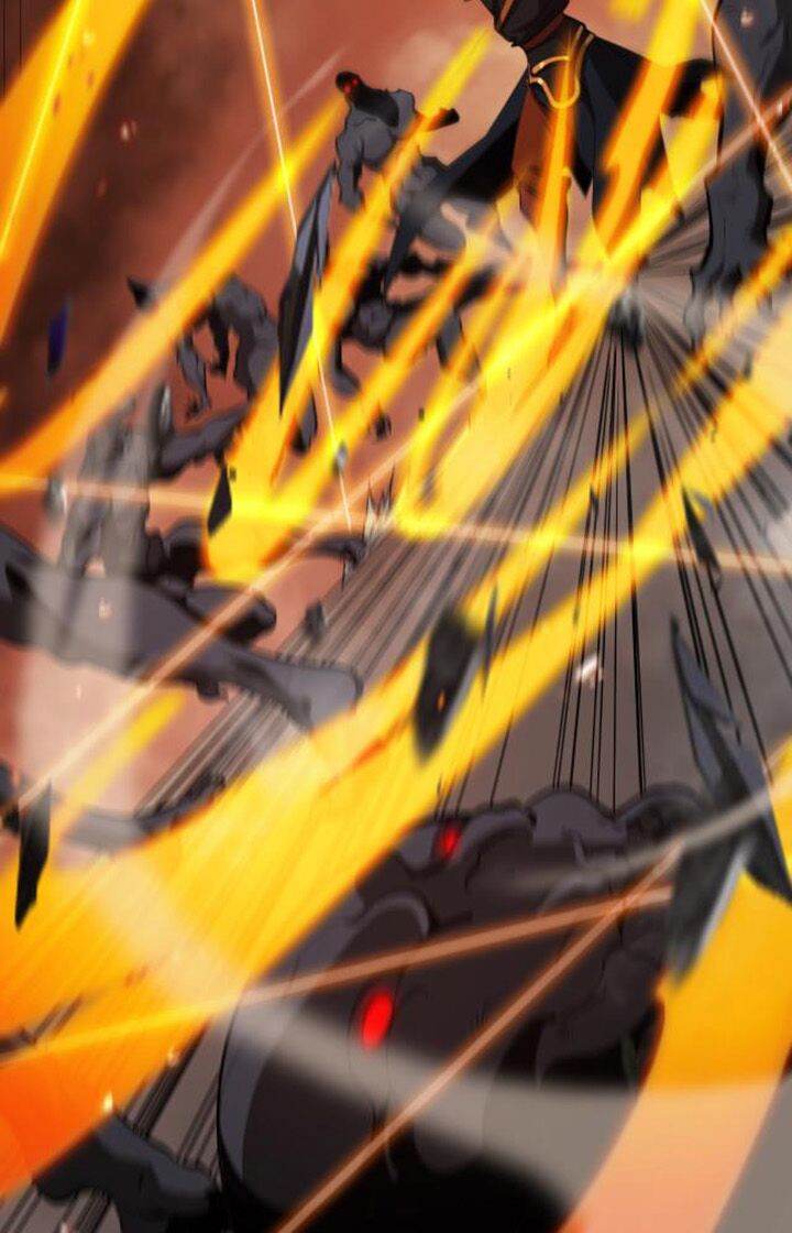 chư giới - tận thế online chapter 137 23