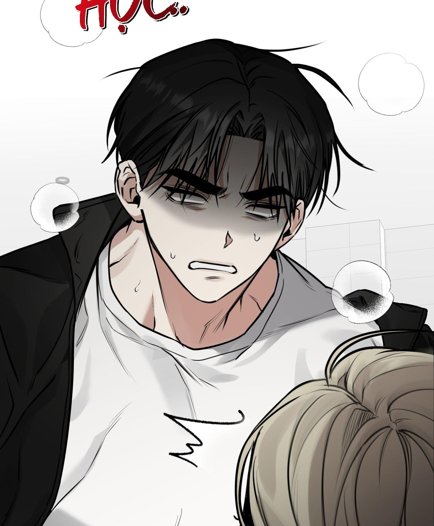 tôn kính và khát khao chapter 2 16