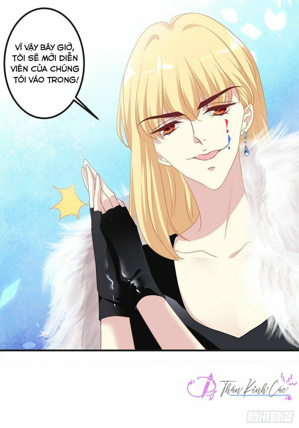 toàn bộ nắm trong tay chapter 39 28