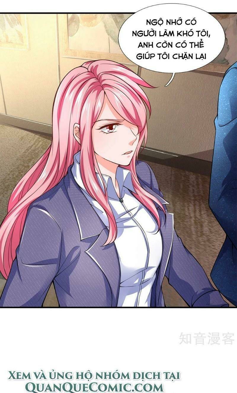 chung cực binh vương tại đô thị chapter 113 9