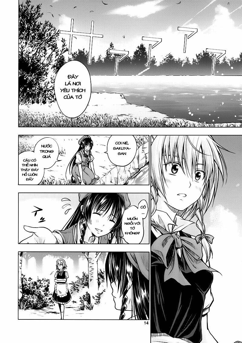 touhou - fortune days chapter 1 15