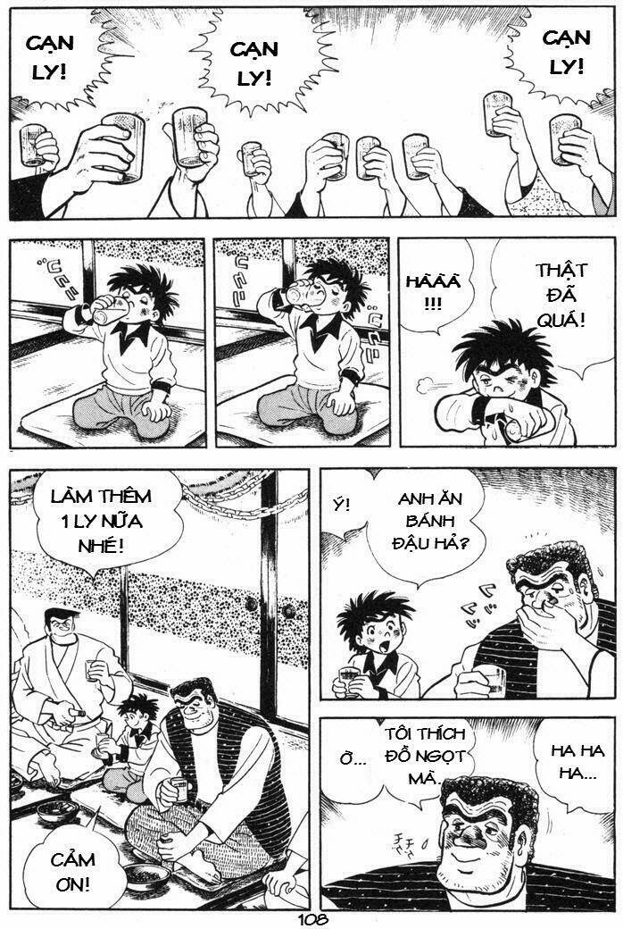 ore wa teppei chapter 59 30