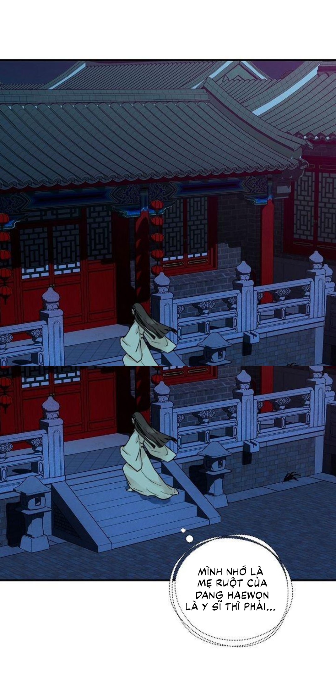 sự trở lại của phản diện chapter 2 36