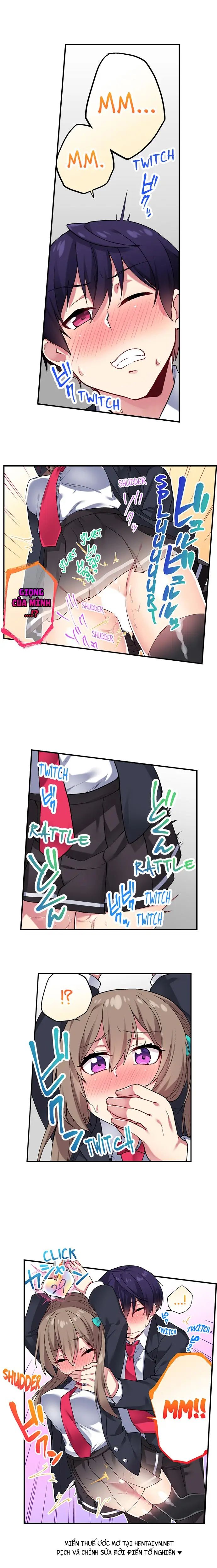 tôi có thể thấy số lần lên đỉnh chapter 36 7