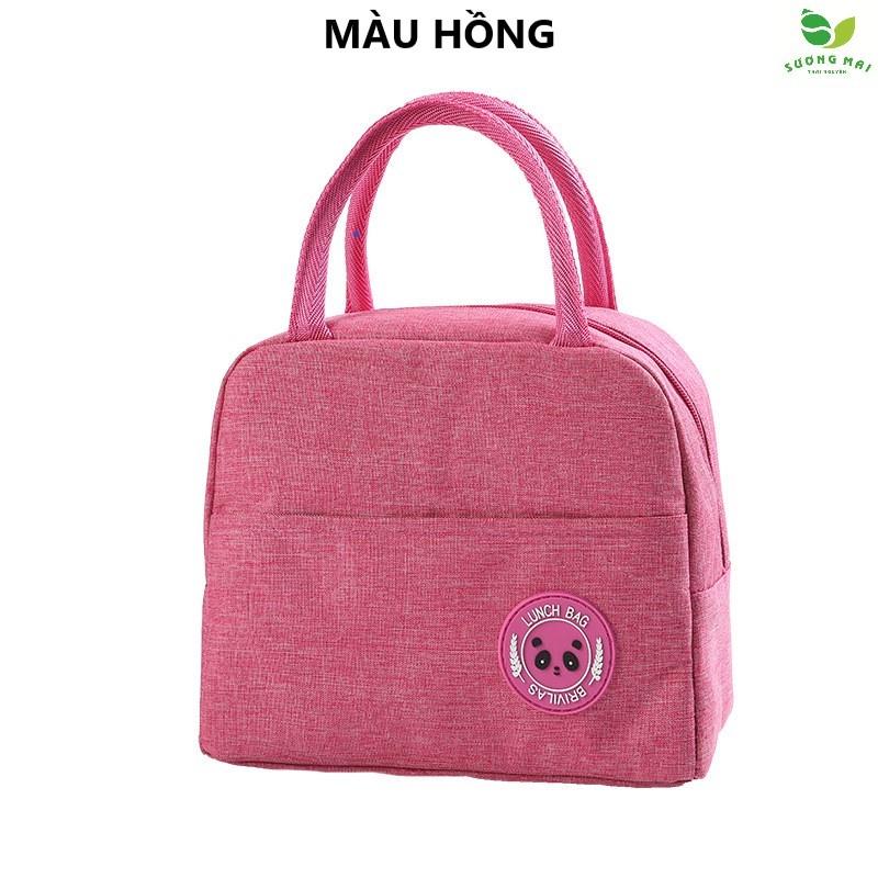 Túi giữ nhiệt