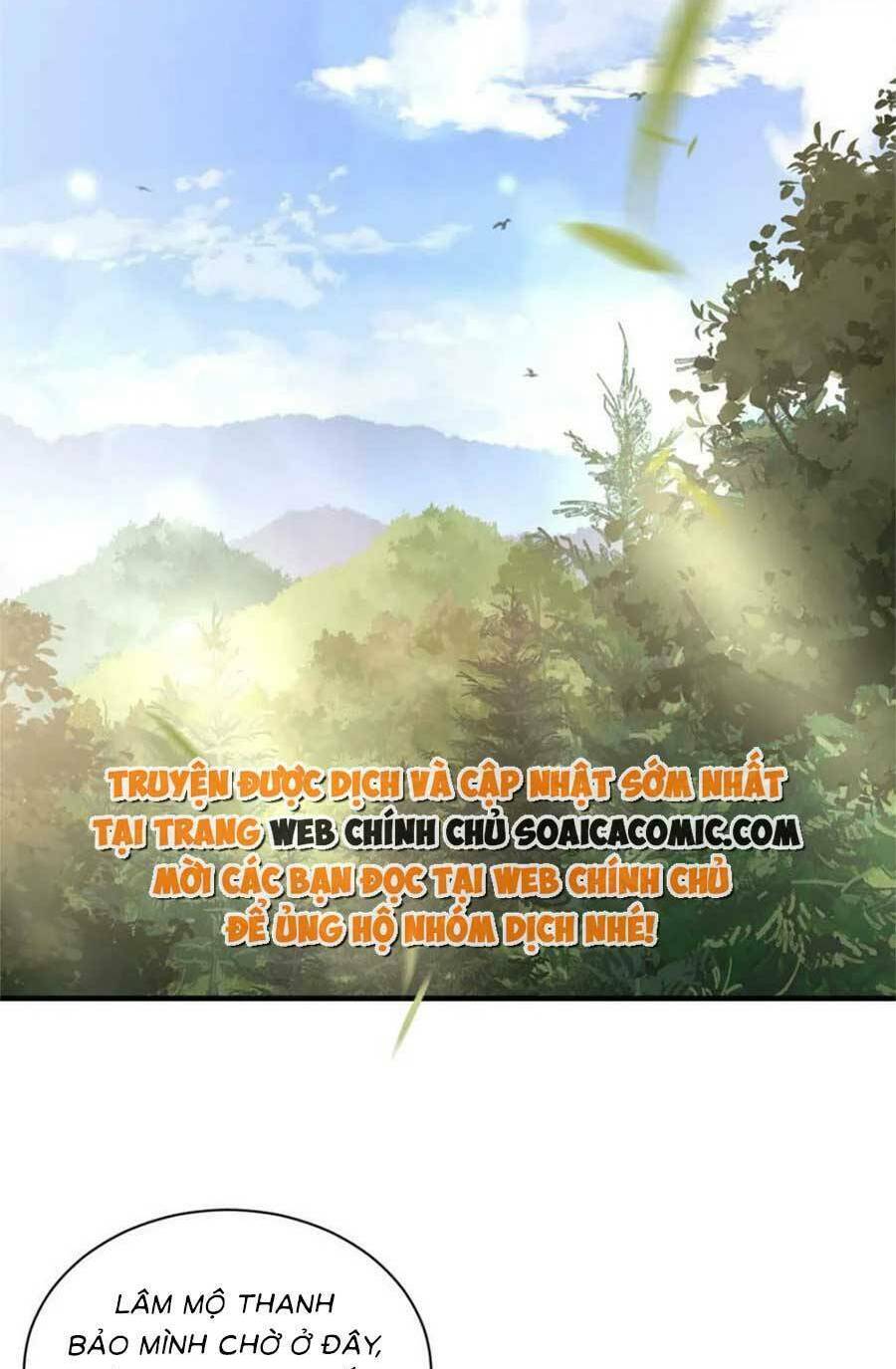 đại tiểu thư có ý đồ gì xấu đâu chapter 178 14