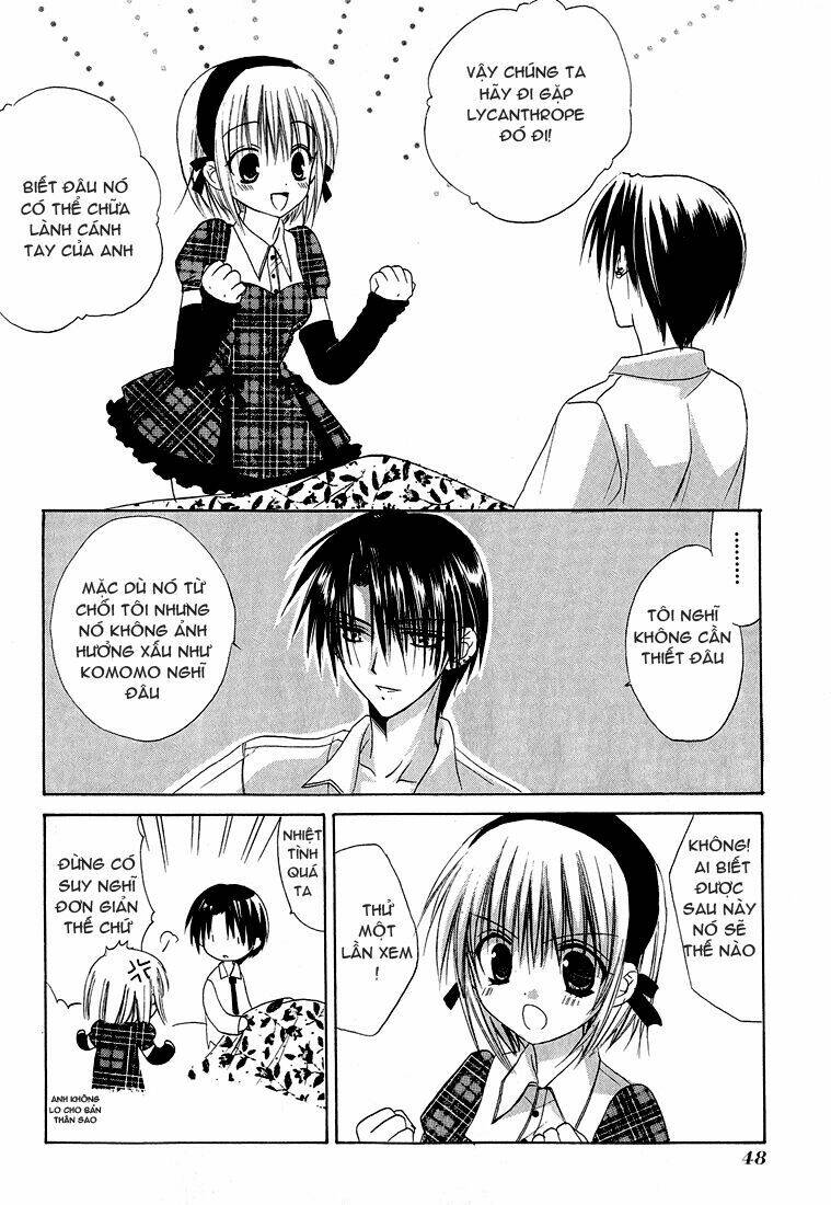 dear chapter 11.2 24