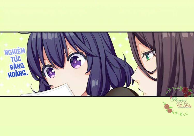 mệnh lệnh tuyệt đối của bá đạo vương tử phần 2 chapter 4 45