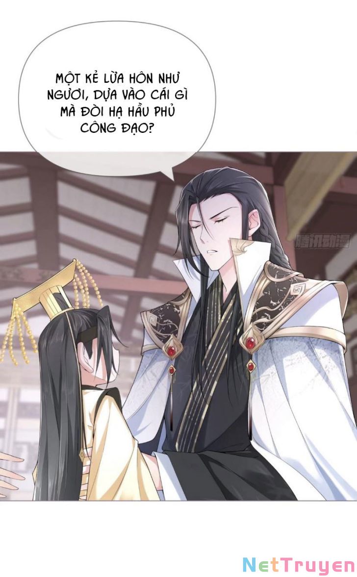 nhập mộ chi thần chapter 21 8