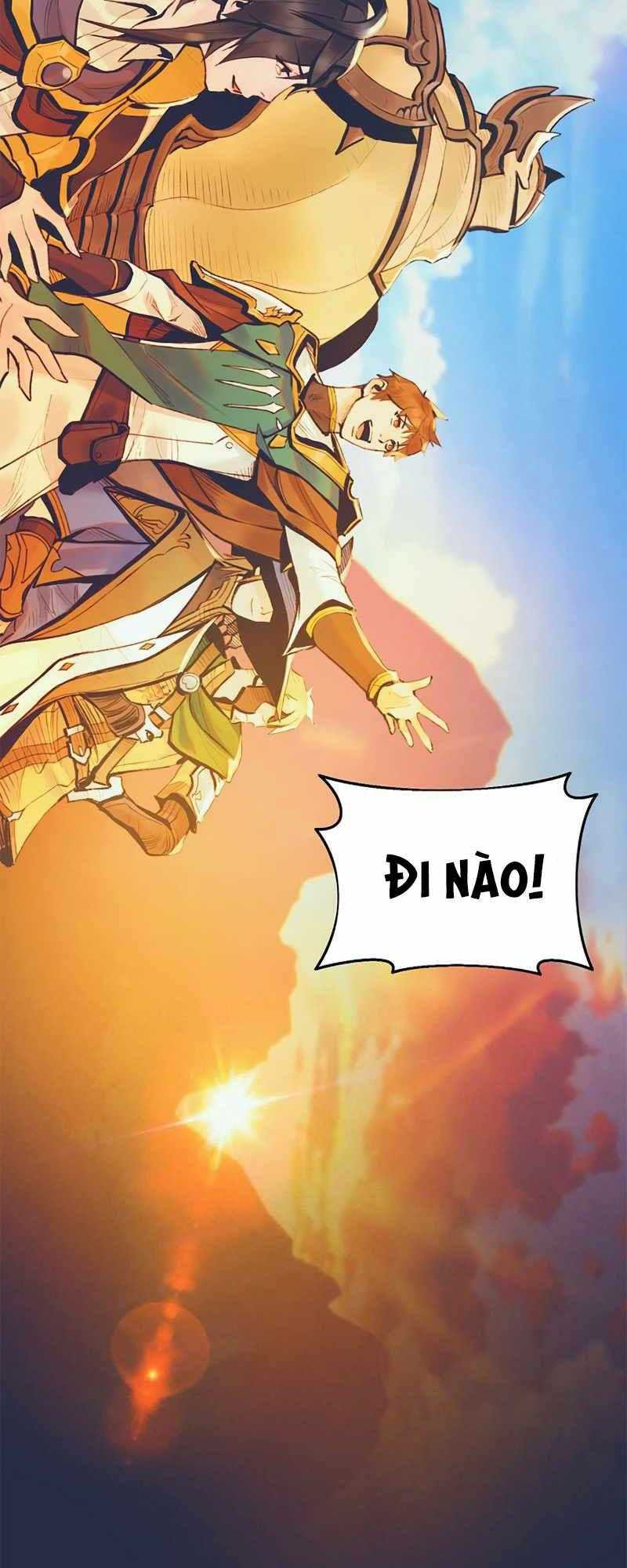 tu sĩ trị liệu của thái dương giáo chapter 1 45