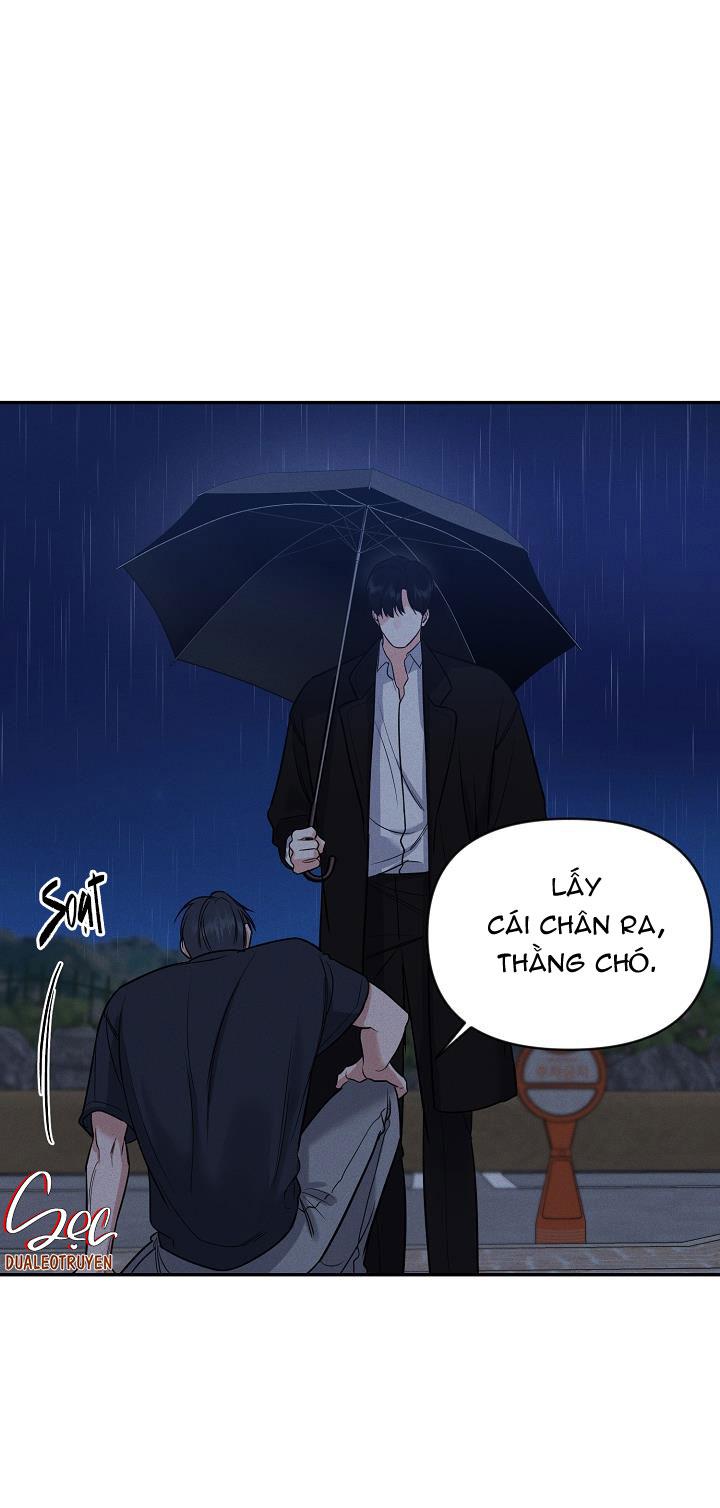 mặt trời của đêm chapter 32 2