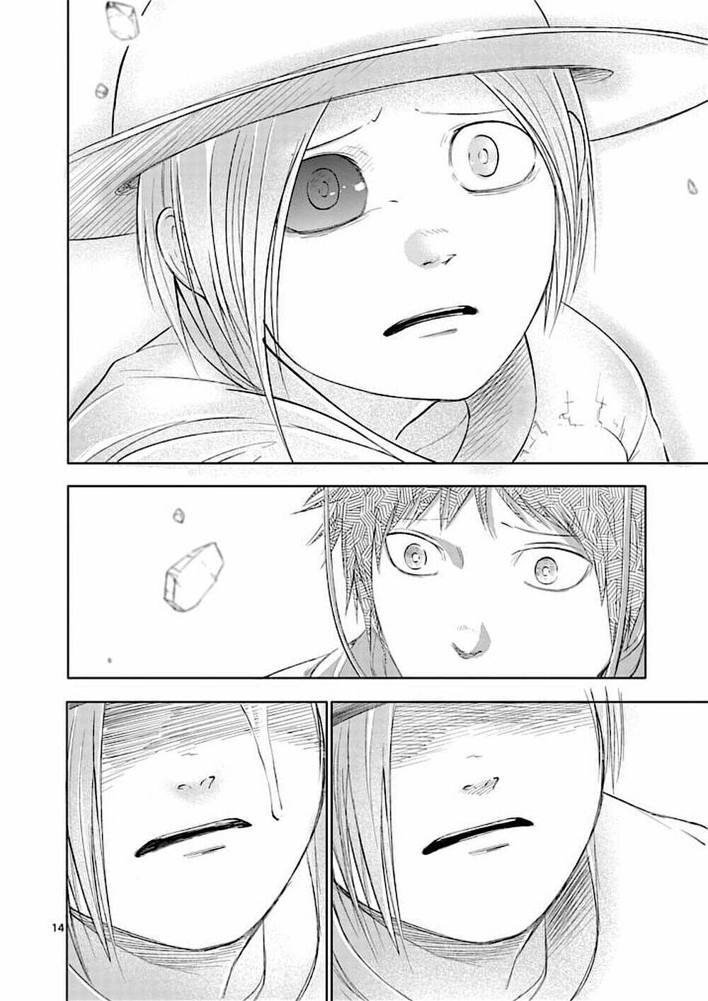 good night world chapter 34 15