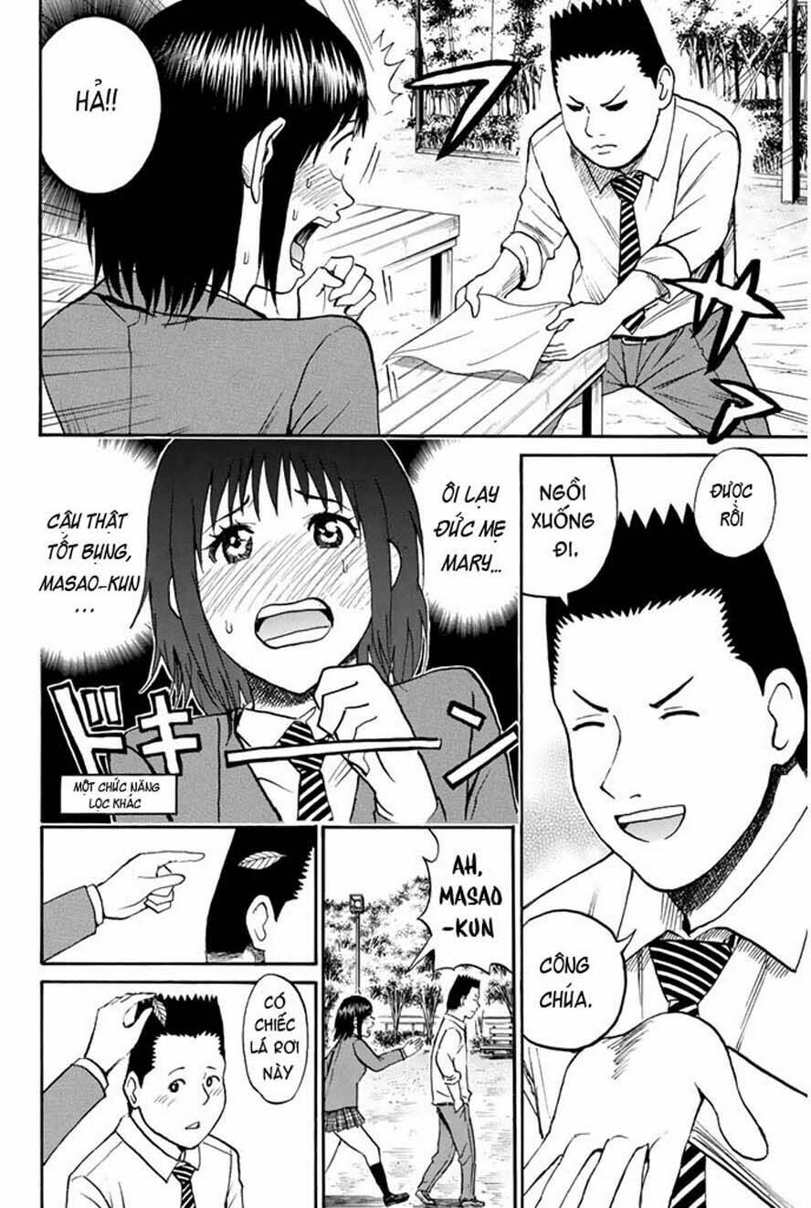 vợ tôi là wagatsuma chapter 36 13