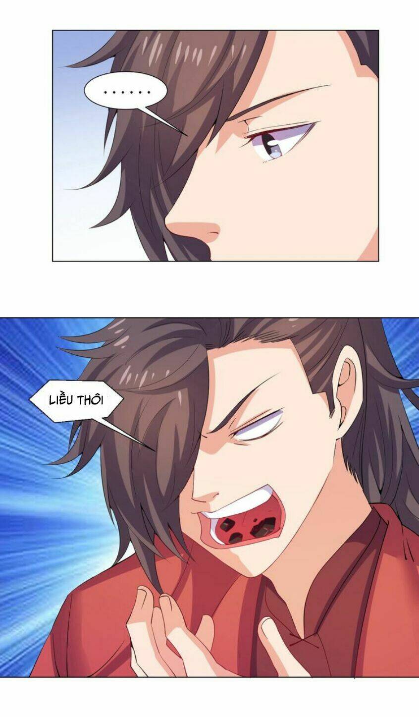 cực vũ huyền đế chapter 56 20