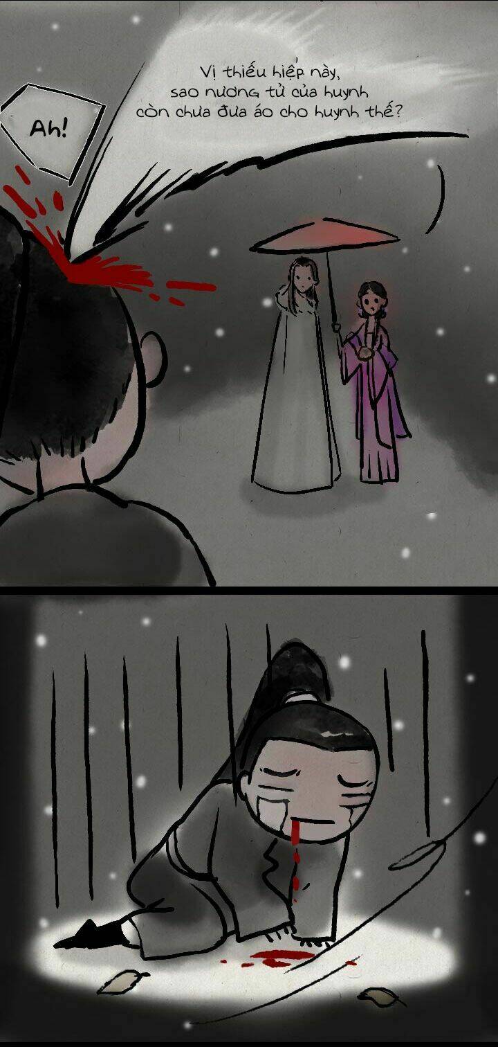 nhất thiền tiểu hòa thượng chapter 82 29