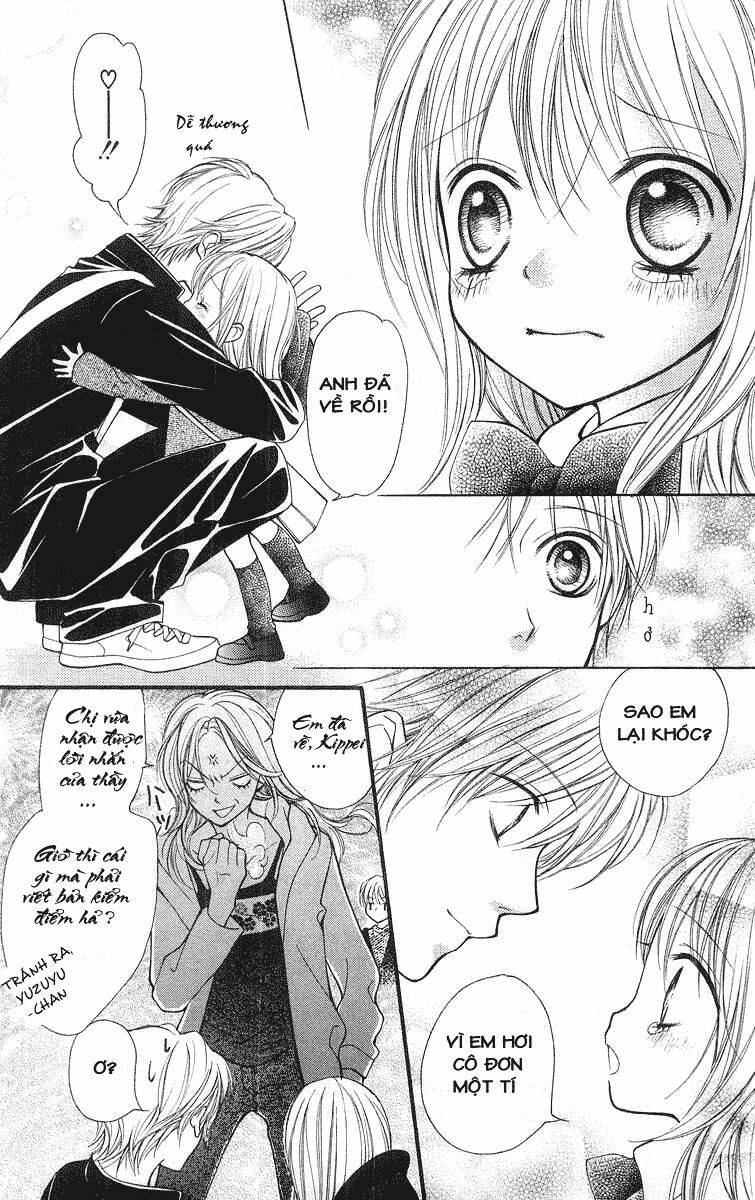 câu chuyện tuổi teen chapter 5 40