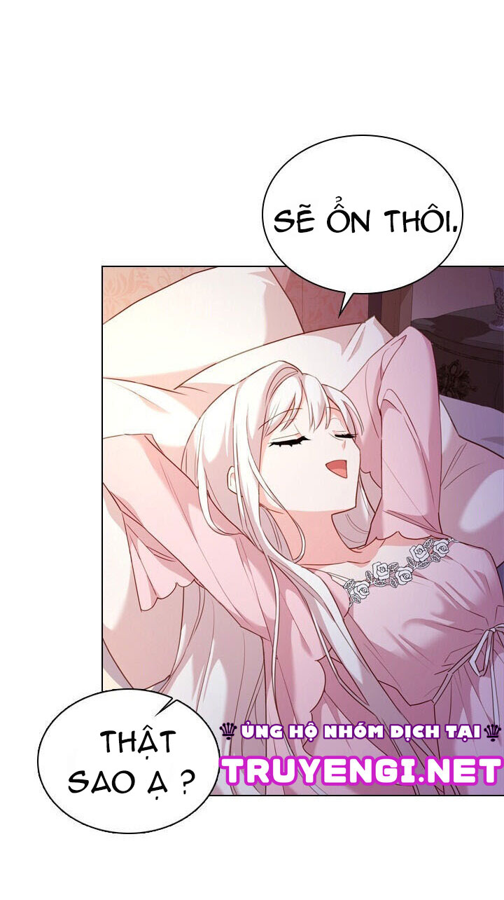 tiểu thư chỉ muốn được nghỉ ngơi chapter 8 54