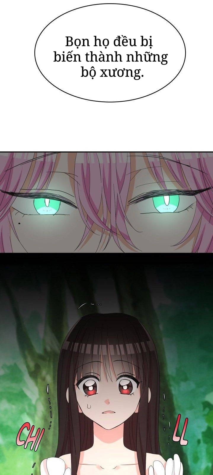 vị cứu tinh của rồng chapter 36 41