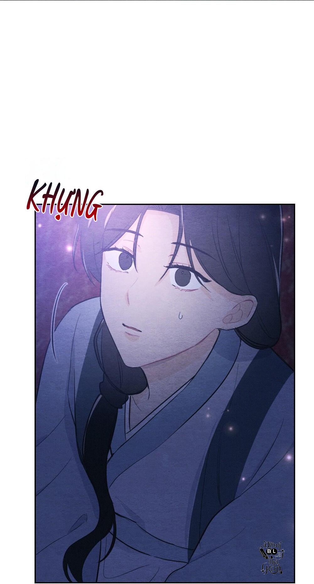 (BL) TÌNH BIỆT LY chapter 4