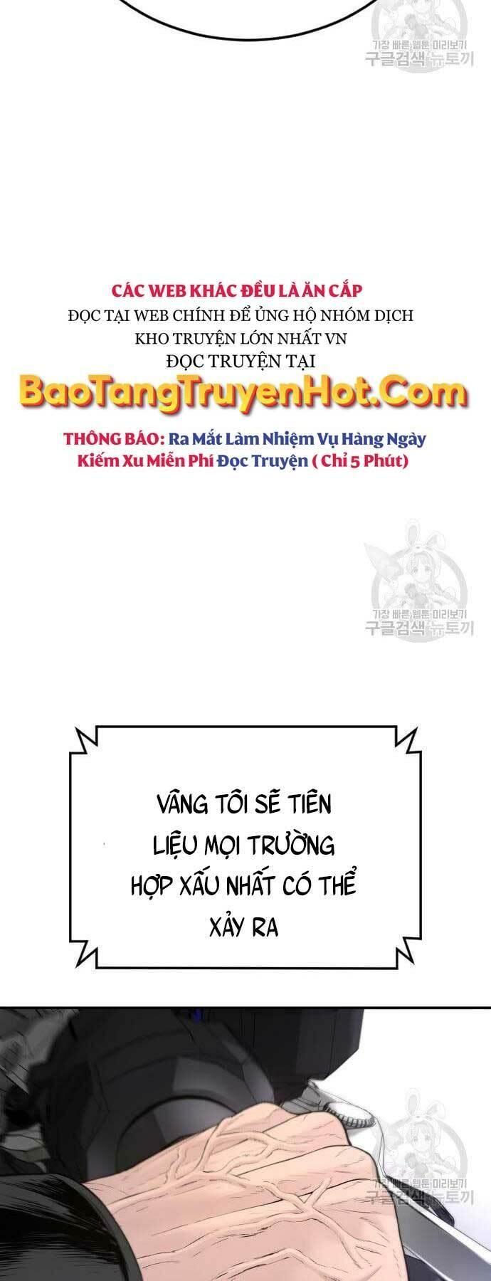 đặc vụ kim chapter 57 58