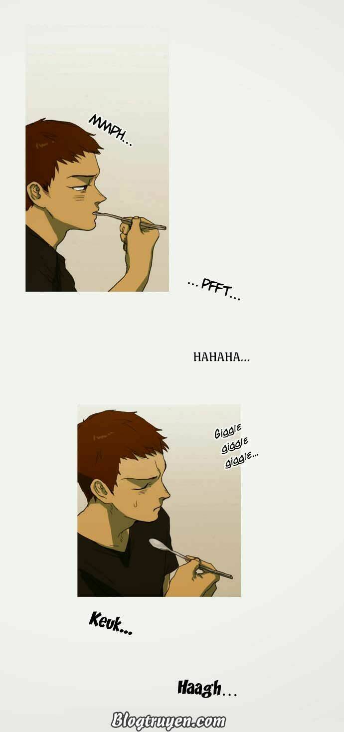 săn phù thủy chapter 15 4