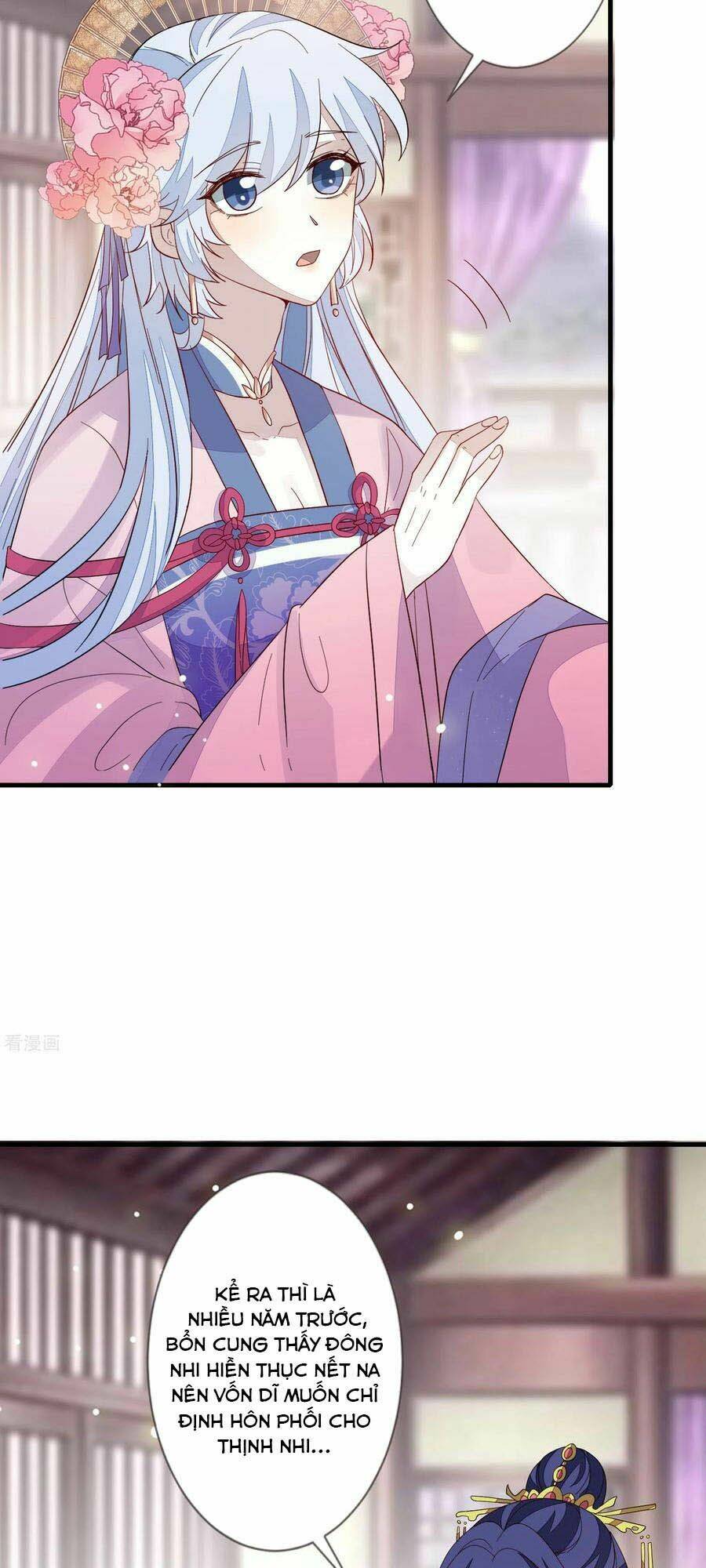 cửu khuyết phong hoa chapter 119 9